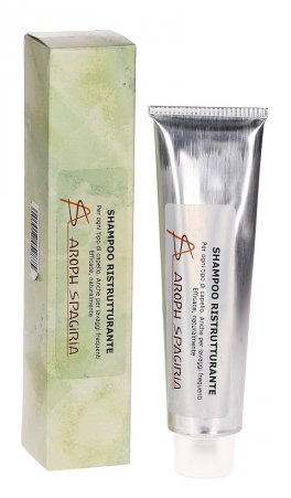 Shampoo Ristrutturante - 1