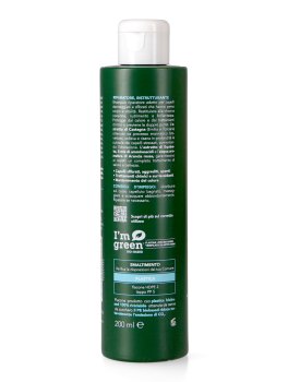 Shampoo Ristrutturante - 3