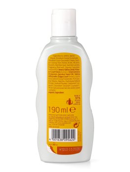 Shampoo Ristrutturante  Avena - 2