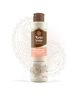 Shampoo ristrutturante Capelli Secchi o Sfibrati - 4