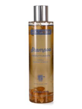 Shampoo Ristrutturante Jasmine Flowers per Capelli Secchi - 1