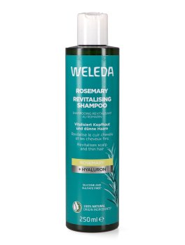 Shampoo Rivitalizzante al Rosmarino con Hyaluron - 1
