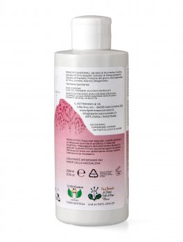 Shampoo Rivitalizzante - Timo Serpillo di Montagna - 2