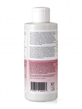 Shampoo Rivitalizzante - Timo Serpillo di Montagna - 3
