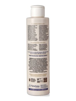 Shampoo Rivitalizzante Triphala - 2