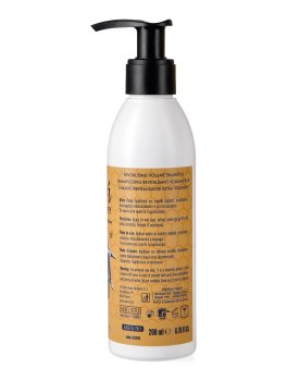 Shampoo Rivitalizzante Volumizzante - That's Honey - 2