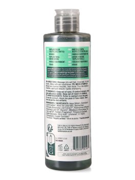 Shampoo Vegan con Oli Essenziali - 2