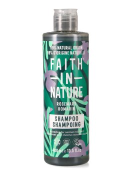 Shampoo Rosmarino