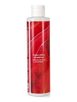 Shampoo Rosso Karkadè - 3