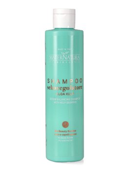 Shampoo Seboregolatore all'Alga Kelp - 1