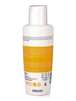 Shampoo Secco Capelli Biondi con Curcuma - 2