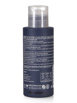 Shampoo Secco per Capelli Castani - 2