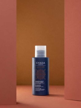 Shampoo Secco per Capelli Castani - 3