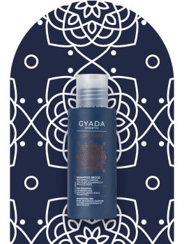 Shampoo Secco per Capelli Castani - 4