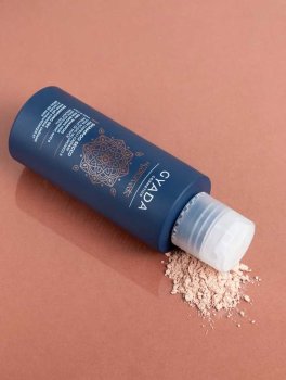 Shampoo Secco per Capelli Castani - 5