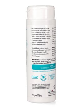Shampoo Secco Ravvivante - 2