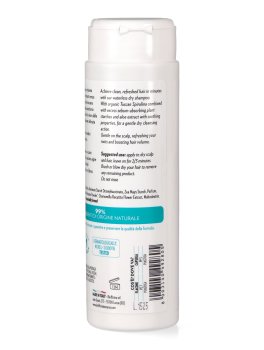 Shampoo Secco Ravvivante - 3