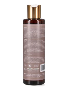 Shampoo Senza Solfati alla Moringa per Capelli Ricci - 2