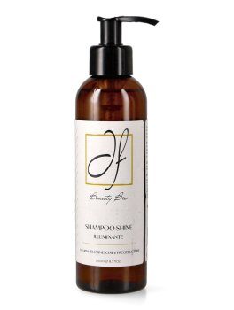 Shampoo Shine - 1