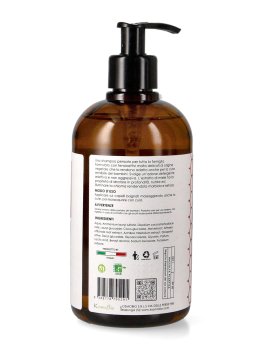 Shampoo Soft - 2