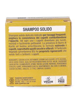 Shampoo Solido - 4