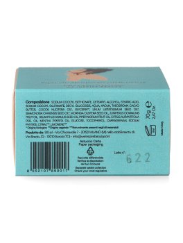Shampoo Solido ai Super Oli - 3