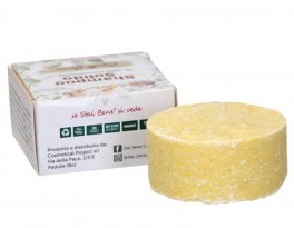 Shampoo Solido per Capelli - 2
