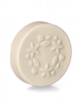 Shampoo Solido Capelli Secchi - Vaniglia e Cocco - 2
