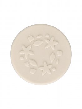 Shampoo Solido Capelli Secchi - Vaniglia e Cocco - 3