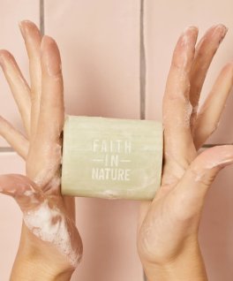 Shampoo Bar - Shampoo Solido - 5