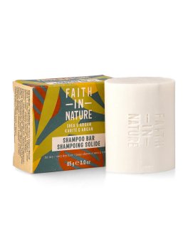 Shampoo Bar - Shampoo Solido - 1