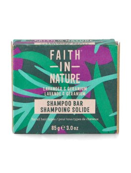 Shampoo Bar - Shampoo Solido - 2