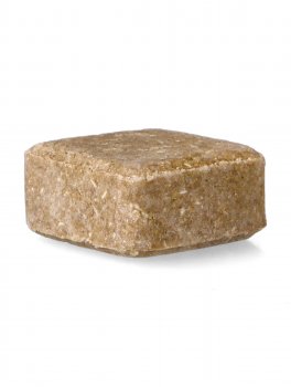 Shampoo Solido Maca e Arancio - 3