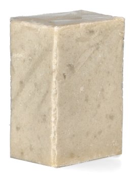 Shampoo Solido Purificante - Bardana Bio e Spirulina - 4
