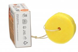 Shampoo Solido Rinforzante e Illuminante - CO.SO. - 3