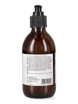 Shampoo Stimolante alle Erbe - 2