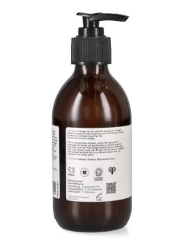 Shampoo Stimolante alle Erbe - 3