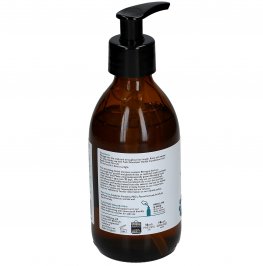 Shampoo Stimolante - Bhringraj Ayurvedico - 3