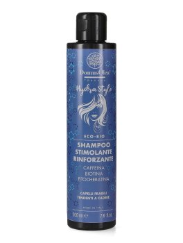 Shampoo Stimolante Rinforzante - 1