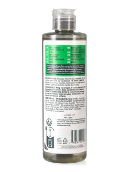 Shampoo Vegan con Oli Essenziali - 2