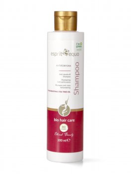 Shampoo Trattamento Antiforfora - 1