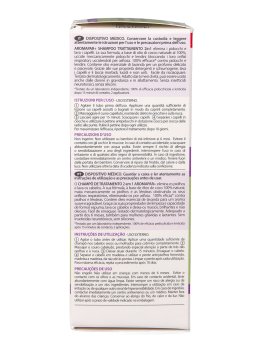 Shampoo Trattamento Antipidocchi 2 in 1 - 5