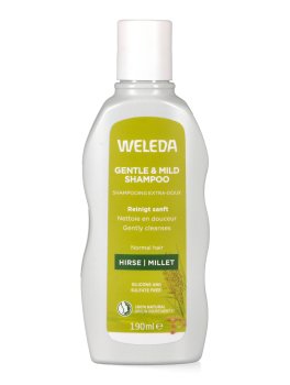 Shampoo Trattante Miglio - 1