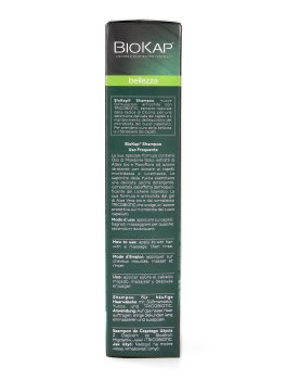 Shampoo Uso Frequente - BioKap Bellezza - 5