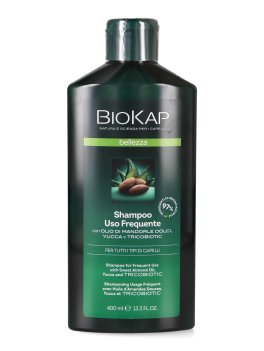 Shampoo Uso Frequente - BioKap Bellezza - 1