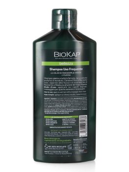 Shampoo Uso Frequente - BioKap Bellezza - 2
