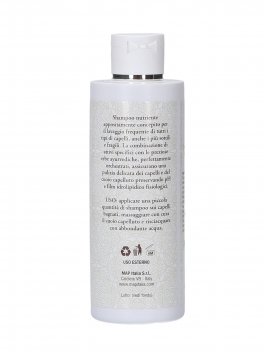 Shampoo Vata - Capelli Normali e Secchi - 2
