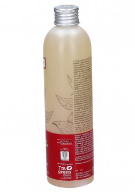 Shampoo Vitalizzante Capelli Affinati o Diradati - 2