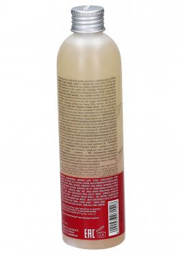 Shampoo Vitalizzante - Capelli affinati o diradati - 3
