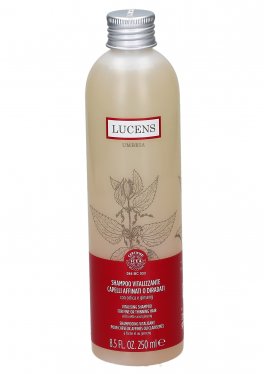 Shampoo Vitalizzante - Capelli affinati o diradati - 1